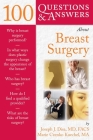 100 Questions & Answers about Breast Surgery By Joseph J. Disa, Marie Czenko Kuechel Cover Image