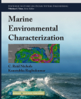 Marine Environmental Characterization Cover Image