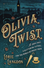 Olivia Twist Cover Image