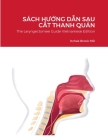 Sách HƯỚng DẪn Sau CẮt Thanh QuẢn: The Laryngectomee Guide Vietnamese Edition Cover Image