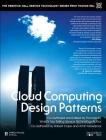 Cloud Computing Design Patterns By Thomas Erl, Robert Cope, Amin Naserpour Cover Image