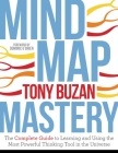 Mind Map Mastery: The Complete Guide to Learning and Using the Most Powerful Thinking Tool in the Universe By Tony Buzan Cover Image