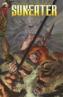 Sun Eater Act Three: Act Three Cover Image
