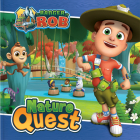 Ranger Rob: Nature Quest Cover Image