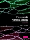 Processes in Microbial Ecology By David L. Kirchman Cover Image