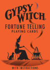 Gypsy Witch(r) Fortune Telling Cards By U. S. Games Systems Inc Cover Image