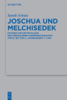 Joschua und Melchisedek By Sarah Schulz Cover Image