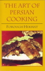 The Art of Persian Cooking (Hippocrene Cookbook Library) By Forough-Es-Saltaneh Hekmat Cover Image