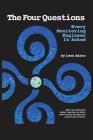 The Four Questions of Monitoring Every Engineer is Asked By Leon Adato, Raphael Davidovich, Ann Guidry (Editor) Cover Image