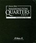 Washington Quarters: Denver Mint and Philadephia Mint Cover Image