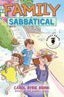 Family Sabbatical (Nancy Pearl's Book Crush Rediscoveries) Cover Image