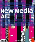 New Media Art Cover Image