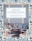 Great Inspiration: My Adventures in Decorating with Notable Interior Designers Cover Image