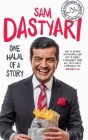 One Halal of a Story By Sam Dastyari Cover Image
