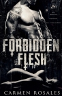 Forbidden Flesh Cover Image