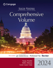 South-Western Federal Taxation 2024: Comprehensive Volume By James C. Young, Mark Persellin, Annette Nellen Cover Image