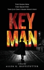 Key Man Cover Image