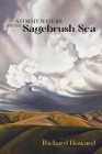 Stormy Waters on the Sagebrush Sea By Richard Howard, Meggan Laxalt Mackey (Designed by), Rachel Teannalach (Artist) Cover Image