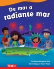 De mar a radiante mar (Literary Text) By Dona Herweck Rice, Kevin Fales (Illustrator) Cover Image