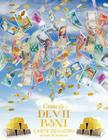 Cum să Devii Bani Carte de Lucru - How To Become Money Workbook Romanian Cover Image