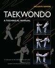 Taekwondo: A Technical Manual Cover Image