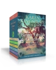 A Baxter Family Children Complete Collection (Boxed Set): Best Family Ever; Finding Home; Never Grow Up; Adventure Awaits; Being Baxters (A Baxter Family Children Story) Cover Image