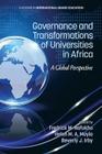 Governance and Transformations of Universities in Africa: A Global Perspective Cover Image
