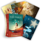 The Sufi Tarot: A 78-Card Deck and Guidebook By Ayeda Husain Cover Image