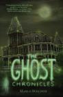 The Ghost Chronicles Cover Image