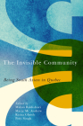 The Invisible Community: Being South Asian in Quebec (McGill-Queen's Studies in Ethnic History) By Mahsa Bakhshaei (Editor), Marie Mc Andrew (Editor), Ratna Ghosh (Editor), Priti Singh (Editor) Cover Image