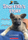 Starfish's Story (The Dodo) By Bonnie Bader Cover Image