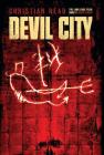 Devil City: Lark Case Files Book 2 Cover Image