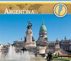 Argentina (Explore the Countries) By Julie Murray Cover Image