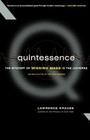 Quintessence: The Mystery of Missing Mass in the Universe By Lawrence M. Krauss Cover Image