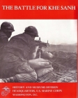 The Battle For Khe Sanh By M. Shore II Cover Image