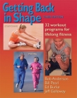 Getting Back in Shape: 32 Workout Programs for Lifelong Fitness Cover Image