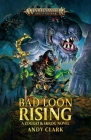 Bad Loon Rising (Warhammer: Age of Sigmar) Cover Image