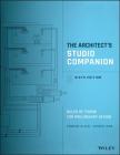 The Architect's Studio Companion: Rules of Thumb for Preliminary Design Cover Image