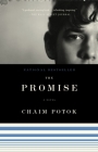 The Promise By Chaim Potok Cover Image