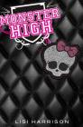 Monster High (Spanish Edition) Cover Image