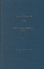 Catherine: A Story (The Thackeray Edition) By William Thackeray, Sheldon F. Goldfarb (Editor) Cover Image