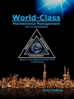 World Class Maintenance Management: The 12 Disciplines Cover Image