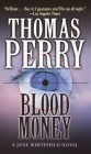 Blood Money (Jane Whitefield #5) By Thomas Perry Cover Image