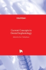 Current Concepts in Dental Implantology Cover Image