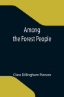 Among the Forest People Cover Image
