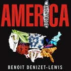 America Anonymous: Eight Addicts in Search of a Life By Benoit Denizet-Lewis, David Drummond (Read by) Cover Image