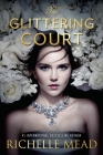 The Glittering Court By Richelle Mead Cover Image