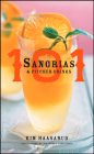 101 Sangrias And Pitcher Drinks Cover Image
