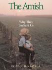 The Amish: Why They Enchant Us By Donald B. Kraybill Cover Image