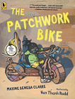 The Patchwork Bike Cover Image